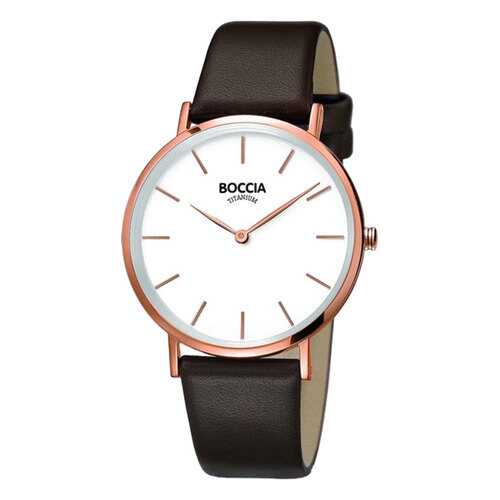 Наручные часы кварцевые женские Boccia Titanium 3273 в Зарина