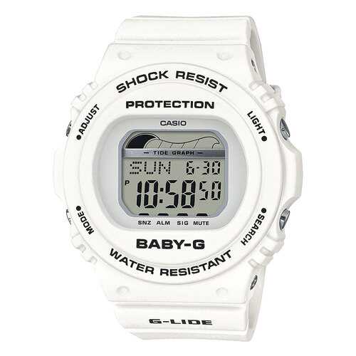 Наручные часы кварцевые женские Casio BLX-570 в Зарина