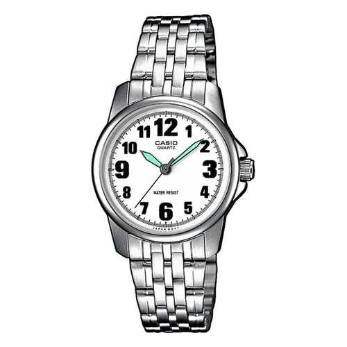 Наручные часы кварцевые женские Casio Collection LTP-1260PD-7B в Зарина