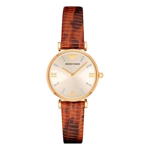 Наручные часы кварцевые женские Emporio Armani AR1883 в Зарина
