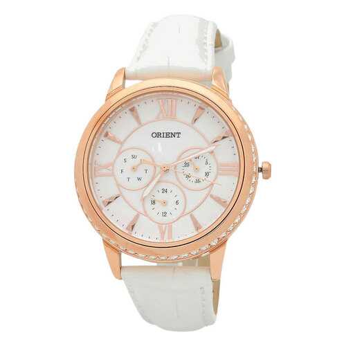 Наручные часы кварцевые женские Orient SW03002W в Зарина