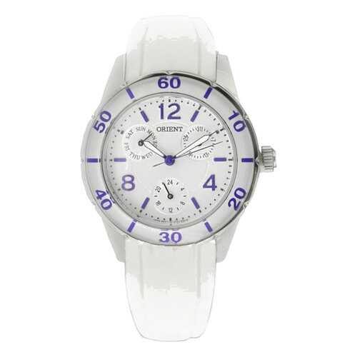 Наручные часы кварцевые женские Orient UT0J005W в Зарина