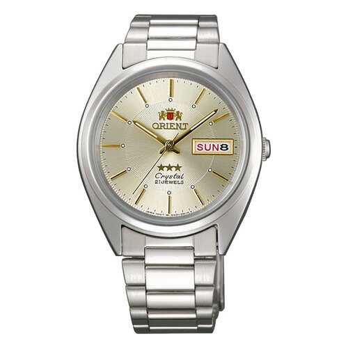 Наручные часы механические мужские Orient AB00006C в Зарина