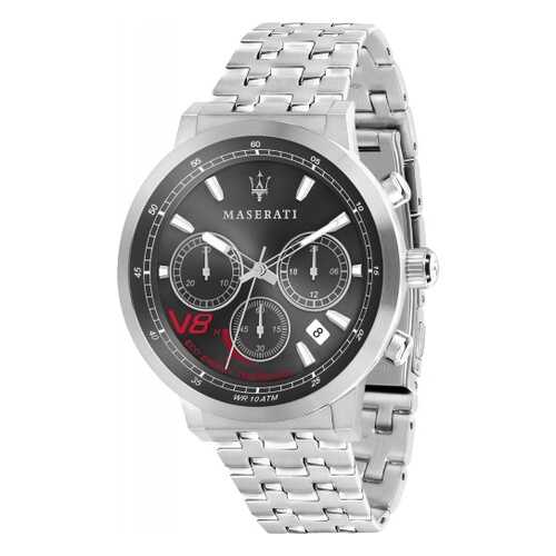 Наручные часы мужские MASERATI R8873134003 в Зарина