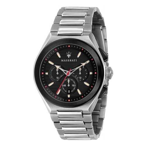 Наручные часы мужские MASERATI R8873639002 в Зарина