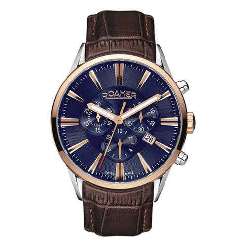 Наручные часы Roamer 508-837-41-85-05 в Зарина