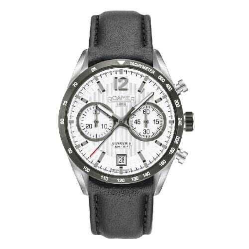 Наручные часы Roamer 510.818.41.14.08 в Зарина