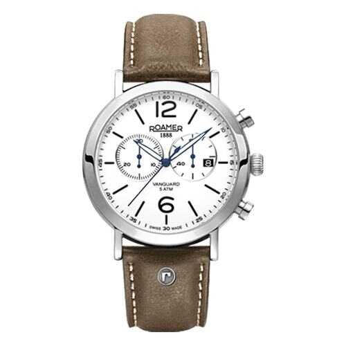 Наручные часы Roamer 935-951-41-24-09 в Зарина