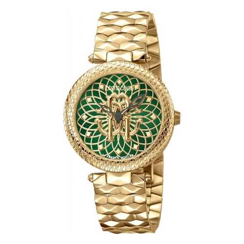 Наручные часы женские Roberto Cavalli by FM RV1L052M0081 в Зарина