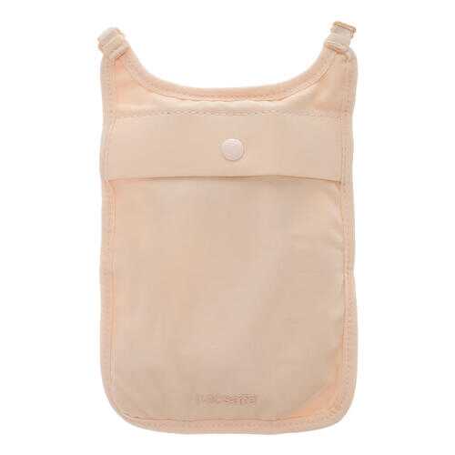 Кошелек Pacsafe Coversafe S75 Orchid Pink в Зарина