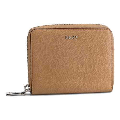 Кошелек женский DKNY R831A656 бежевый в Зарина