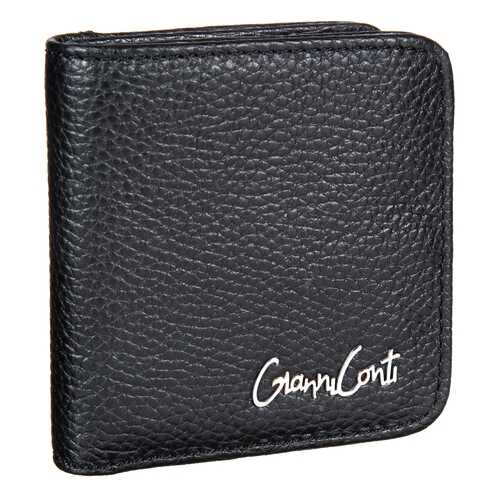 Кошелек женский Gianni Conti 2517487 black в Зарина