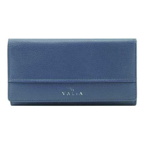 Кошелек женский VALIA 1829 синий в Зарина