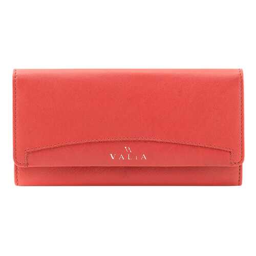 Кошелек женский VALIA 3402 красный в Зарина