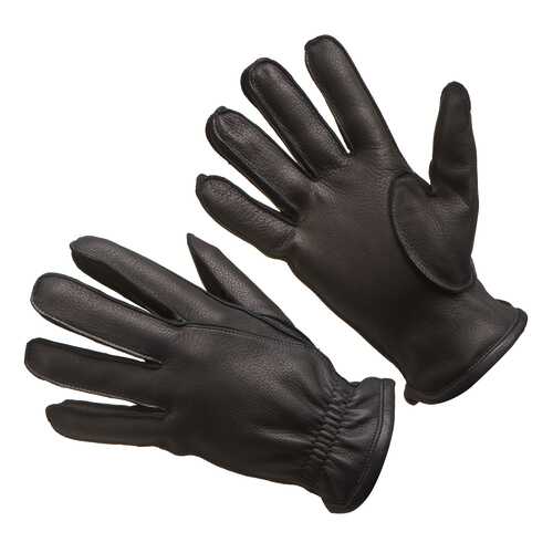 Перчатки мужские Dr.Koffer H740087-40 черные 8 в Зарина