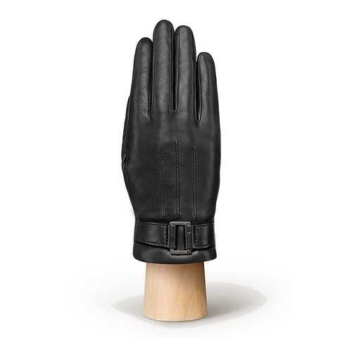 Перчатки мужские Eleganzza TOUCH F-IS0115 черные 8.5 в Зарина