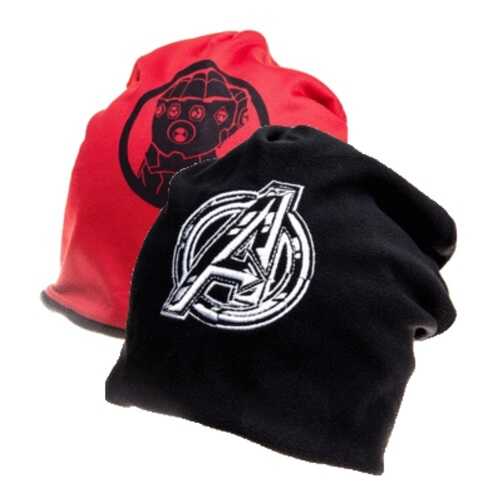 Шапка GL Marvel Infinity War в Зарина