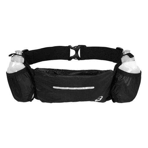 Рюкзак Asics Runners Bottlebelt black 1 л в Зарина