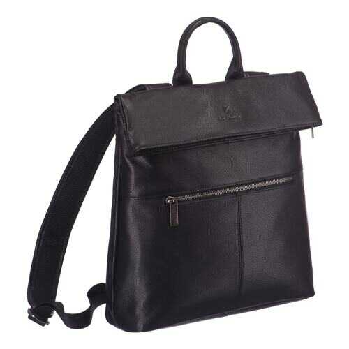 Рюкзак мужской Dr.Koffer B402676-59-04 черный в Зарина
