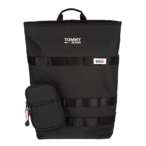 Рюкзак мужской Tommy Jeans AM0AM05713 черный в Зарина