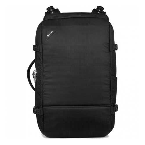 Рюкзак Pacsafe Vibe 40 л черный в Зарина