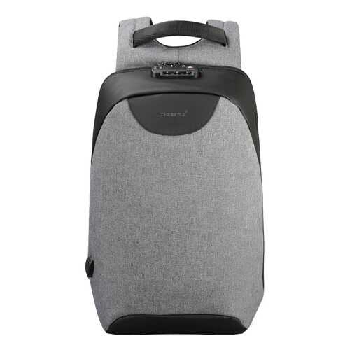 Рюкзак Tigernu T-B3611 серый в Зарина