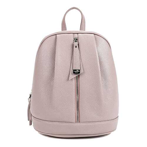Рюкзак женский Alessandro Birutti 4118 розовый в Зарина