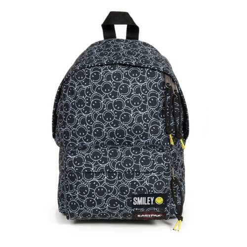 Рюкзак женский EASTPAK EK043A94 черный в Зарина
