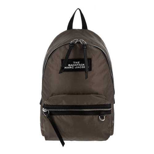 Рюкзак женский Marc Jacobs M0015414-055 коричневый в Зарина