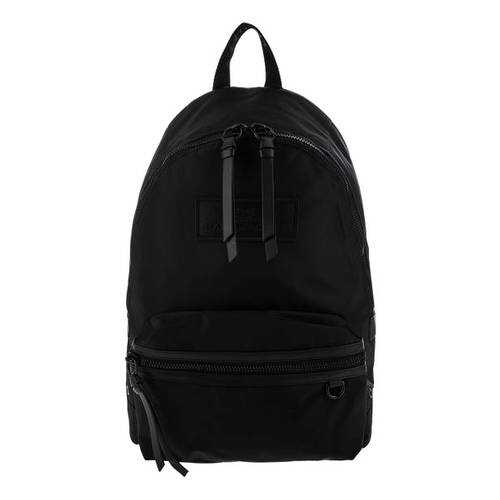 Рюкзак женский Marc Jacobs M0015772-001 черный в Зарина