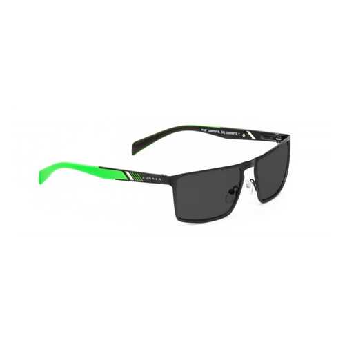 Солнцезащитные очки унисекс Gunnar RZR-30004 в Зарина