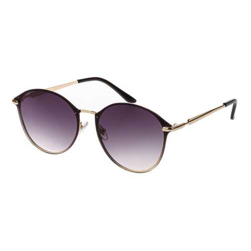 Солнцезащитные очки женские Vita Pelle 2020110JOL8805C1 золотистые в Зарина