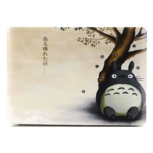 Чехол для Macbook Pro 15 i-Blason Cover 2016 totoro в Зарина