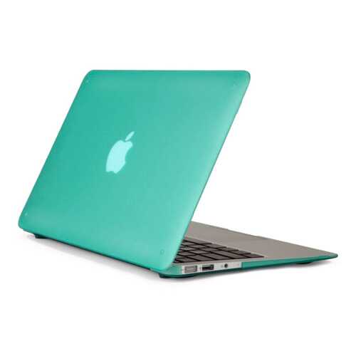Чехол-накладка i-Blason для Macbook Air 13 (Tiffany) в Зарина