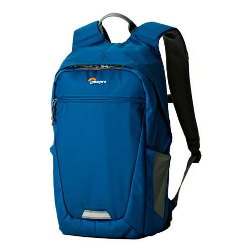 Рюкзак для фототехники Lowepro Photo Hatchback BP 150 AW II 36956-PRU синий в Зарина