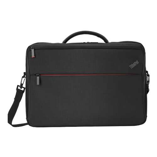 Сумка для ноутбука 15 Lenovo Professional черная в Зарина
