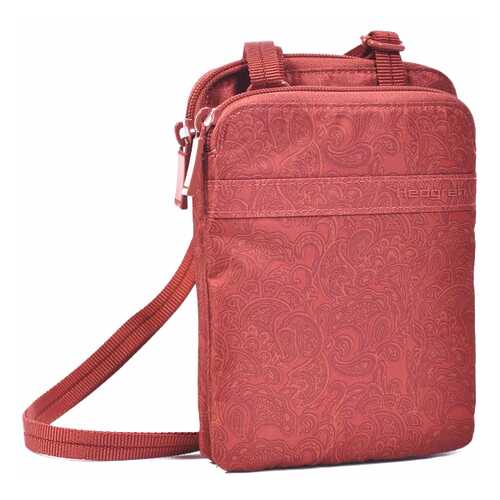 Сумка Hedgren HFOL07 Rust Paisley Print в Зарина