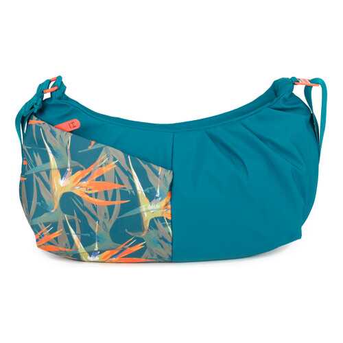 Сумка Hedgren HPLT09 Birds of paradise print в Зарина