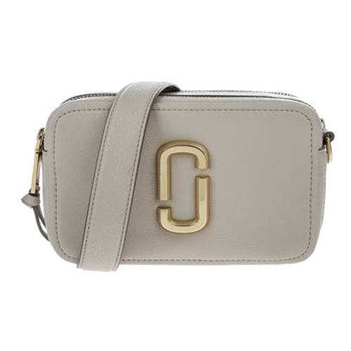 Сумка кросс-боди женская Marc Jacobs M0014591-106 бежевая в Зарина