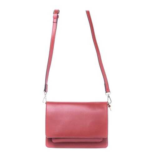 Сумка женская Baggini 28225/66 красная в Зарина