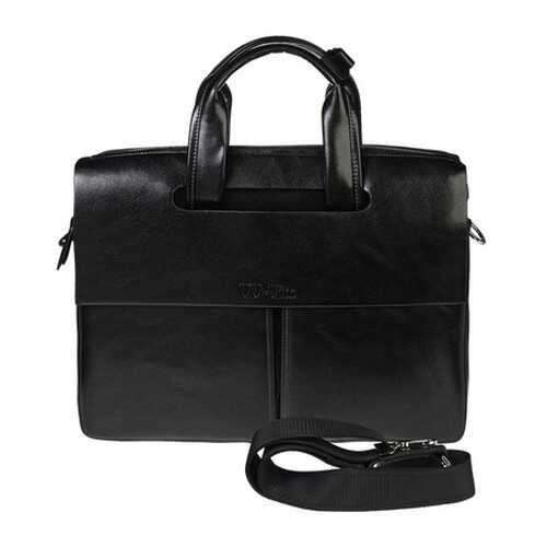 Сумка женская Vera Victoria Vito 35-505-1 черная в Зарина