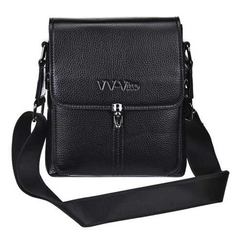 Сумка женская Vera Victoria Vito 35-711-1 черная в Зарина
