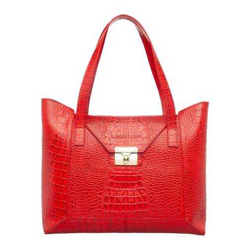 Сумка женский LAKESTONE Filby Red в Зарина