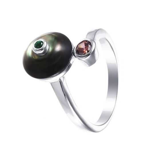 Кольцо женское Джей Ви 1-112668-377500-1 р.19 в Зарина