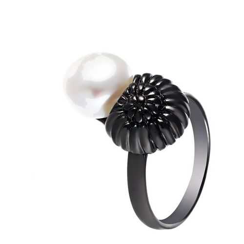 Кольцо женское Джей Ви KR160146 р.17 в Зарина