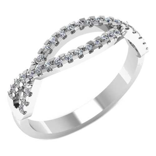Кольцо женское F-Jewelry A0101396-00775 р.17 в Зарина