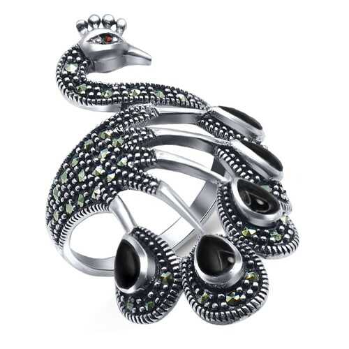 Кольцо женское Silver Wings 011567-39 р.19 в Зарина