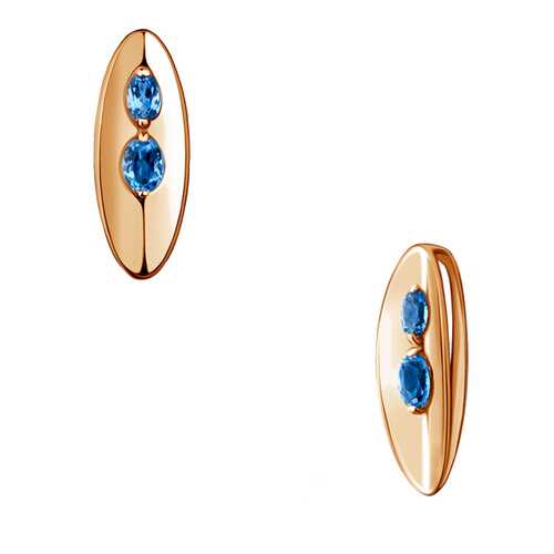Подвеска Aquamarine 2528205.6 в Зарина