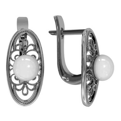 Серьги Приволжский ювелир 361873-ZM07 в Зарина