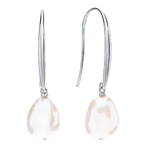 Серьги SUNLIGHT S90503-C9W-01 в Зарина